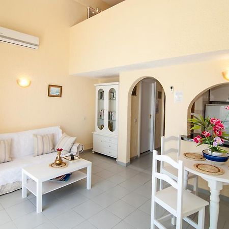Skol 911A 1 Bedroom Duplex With Sea Views Marbella Exterior photo